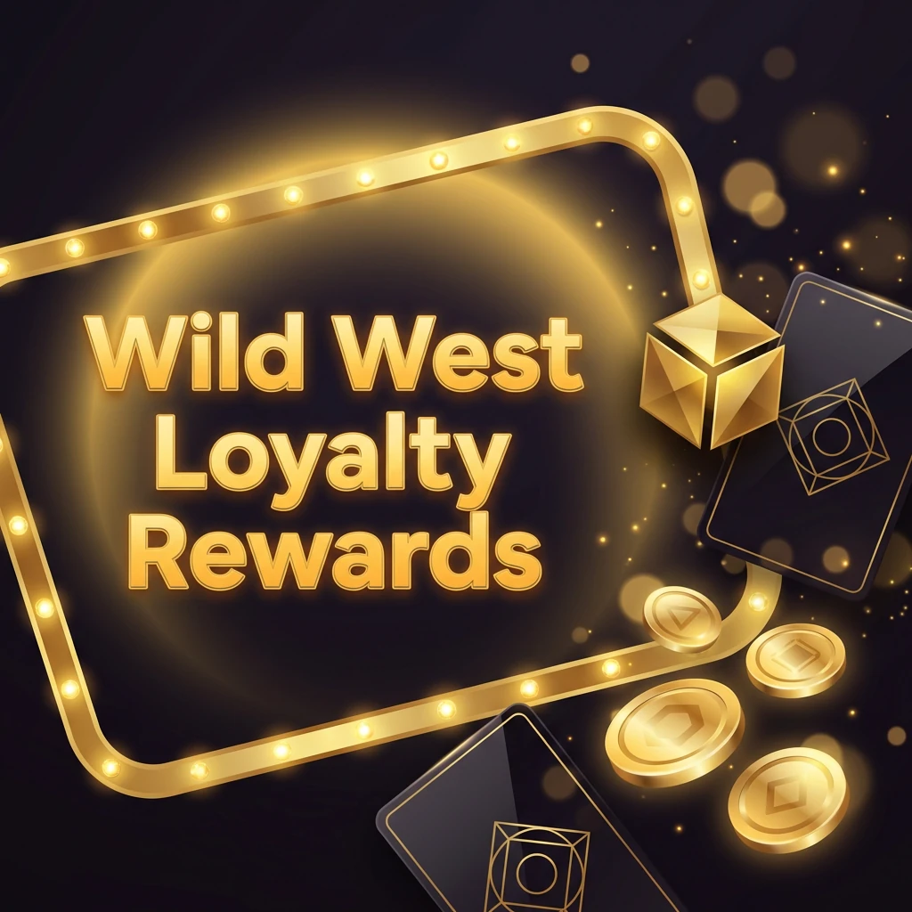 Wild West Loyalty Rewards